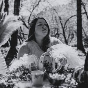 Meet your Posher, Caitlin